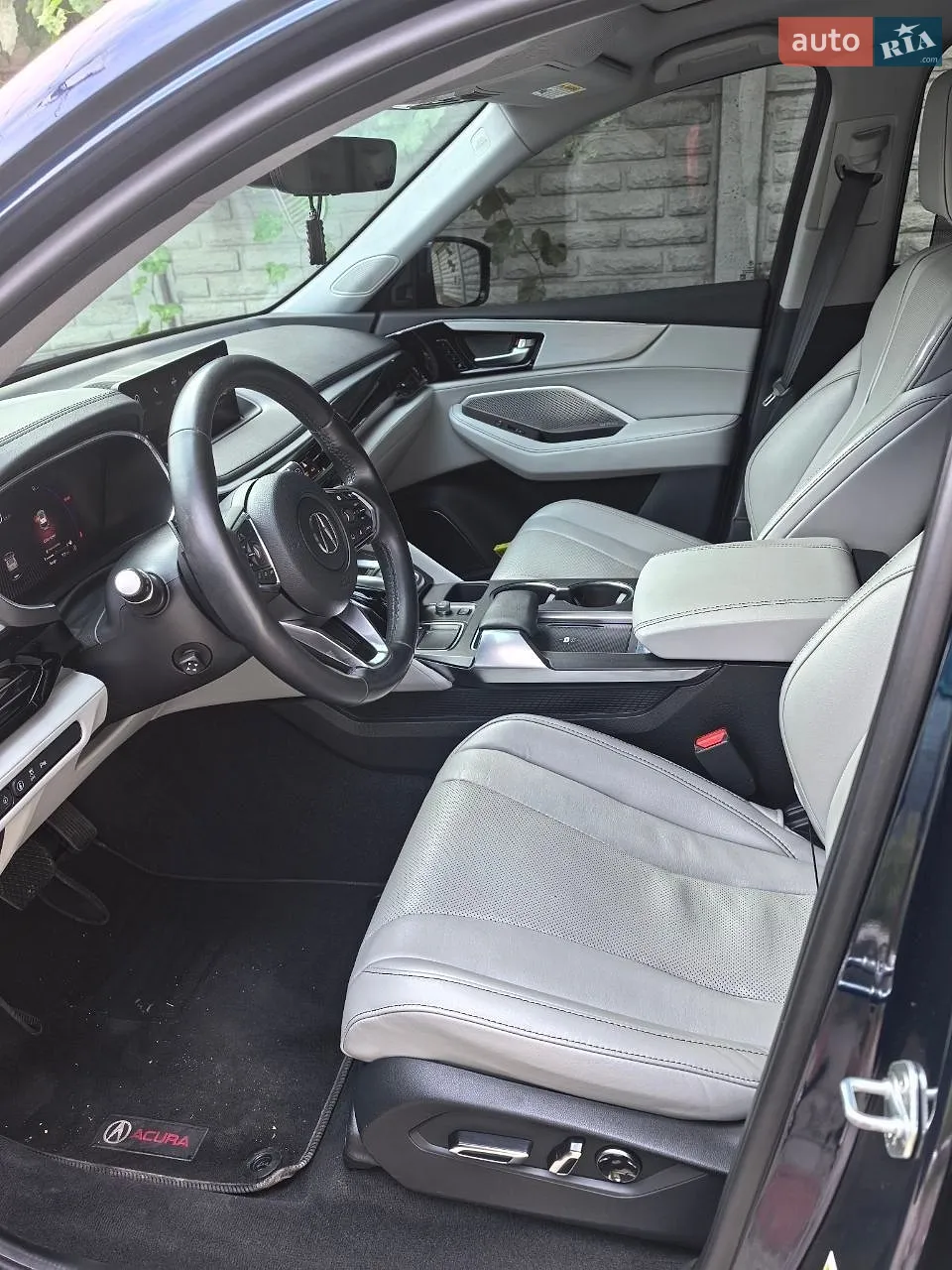 2024 Acura MDX - мініатюра 9