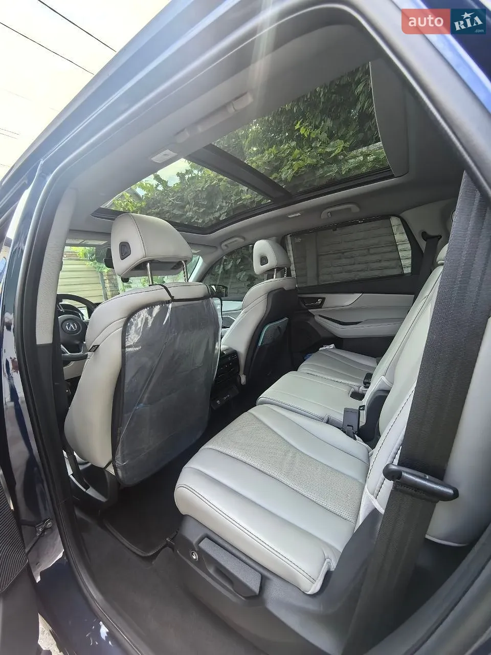 2024 Acura MDX - мініатюра 11