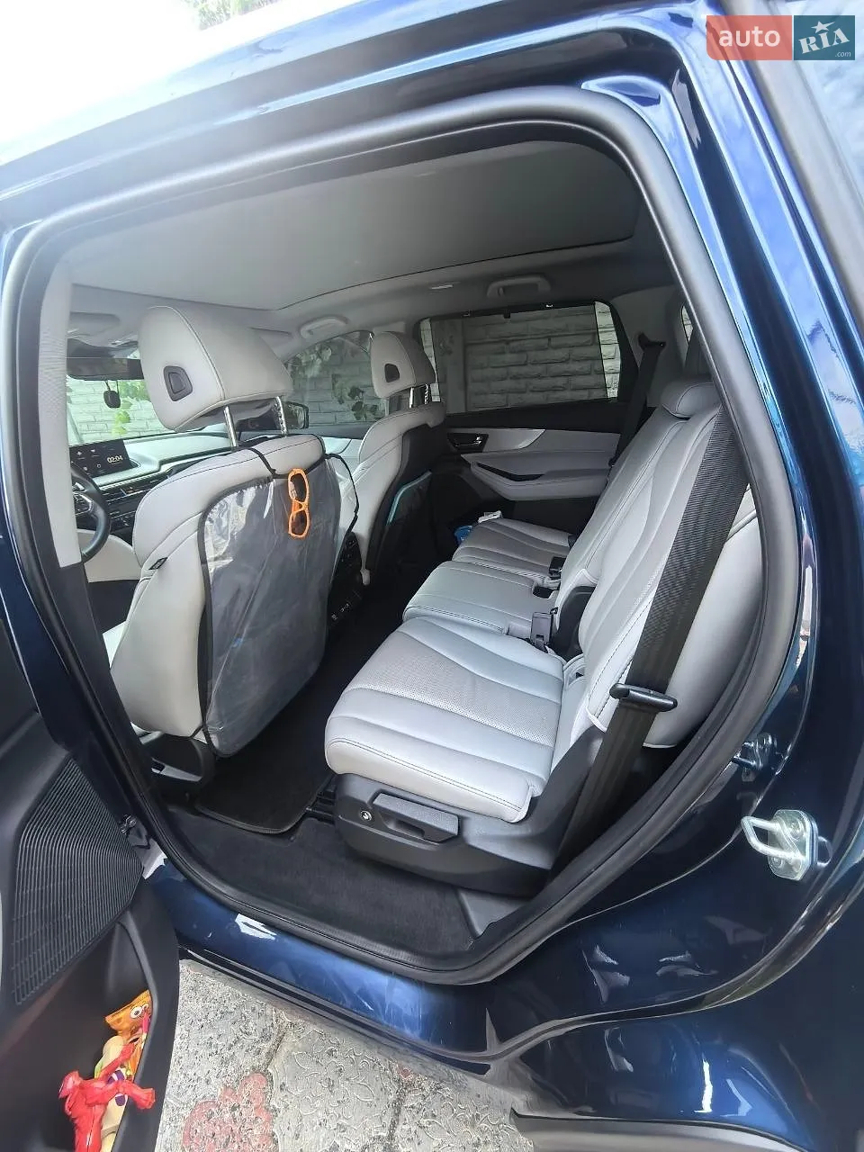 2024 Acura MDX - мініатюра 12