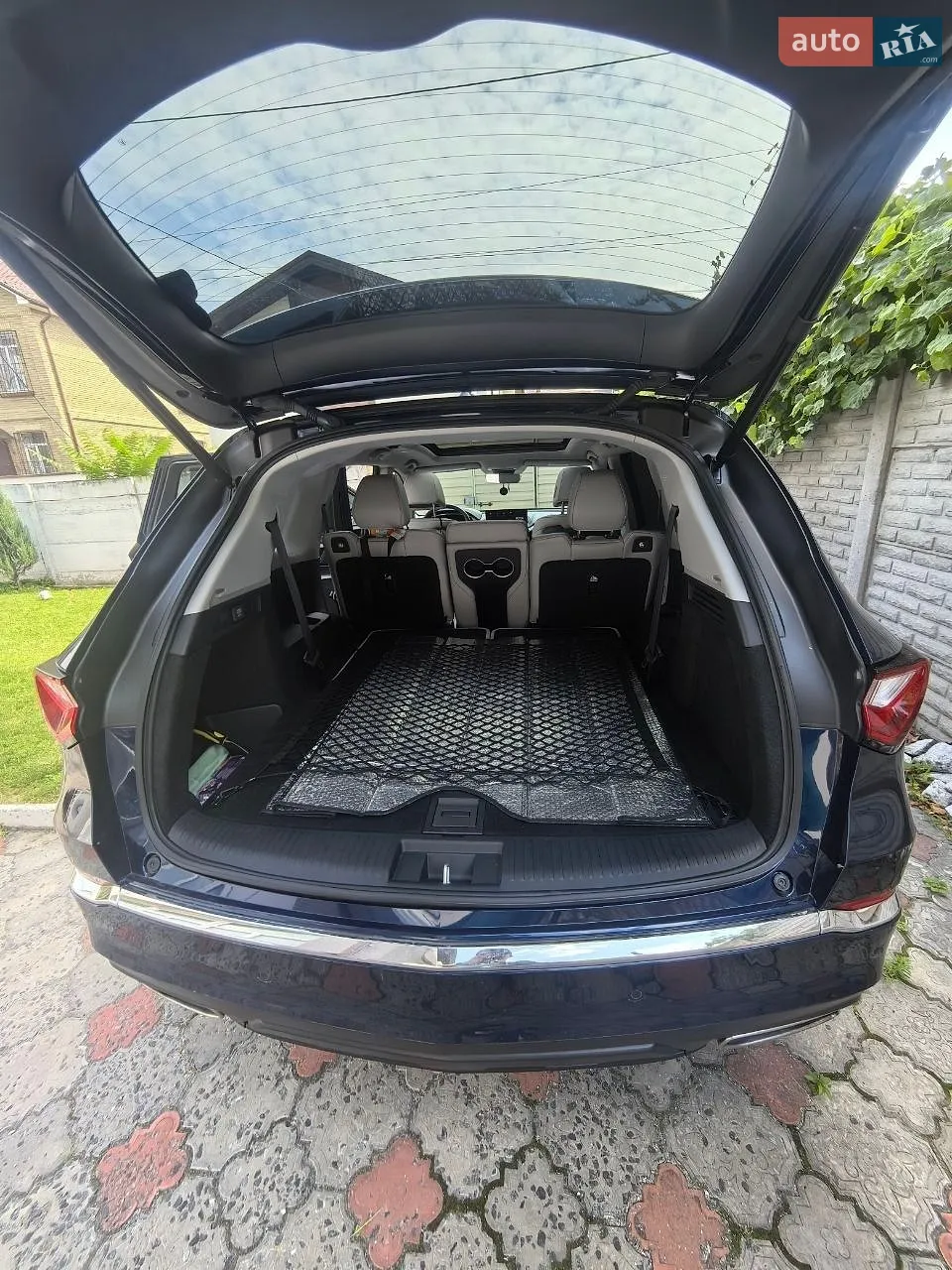 2024 Acura MDX - мініатюра 15
