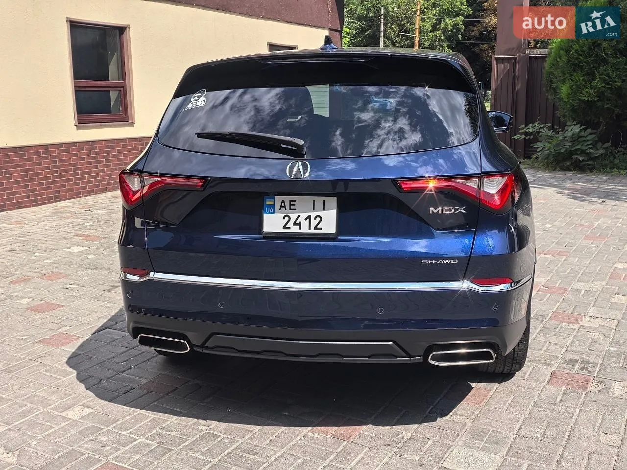 2024 Acura MDX - мініатюра 6