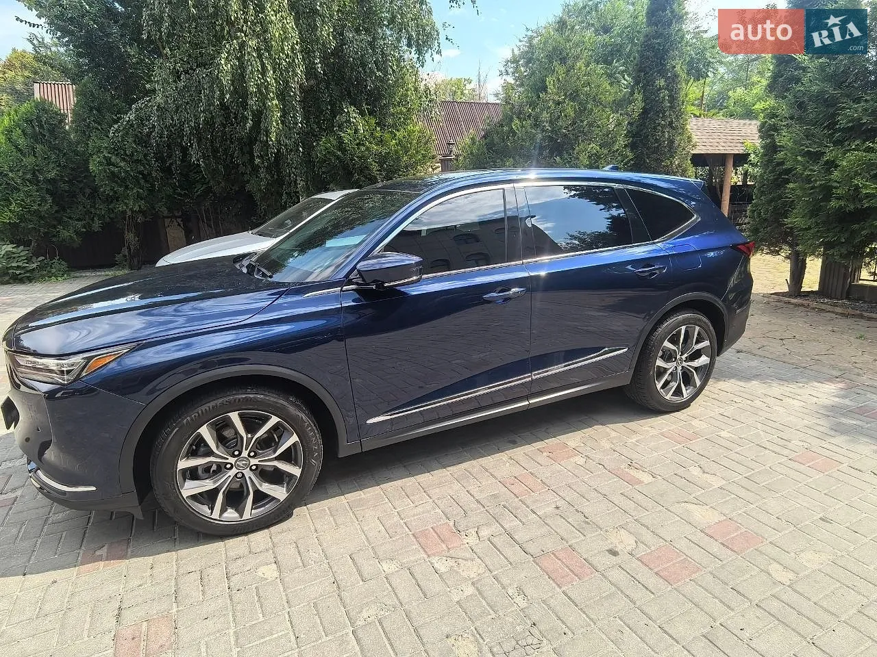 2024 Acura MDX - мініатюра 3