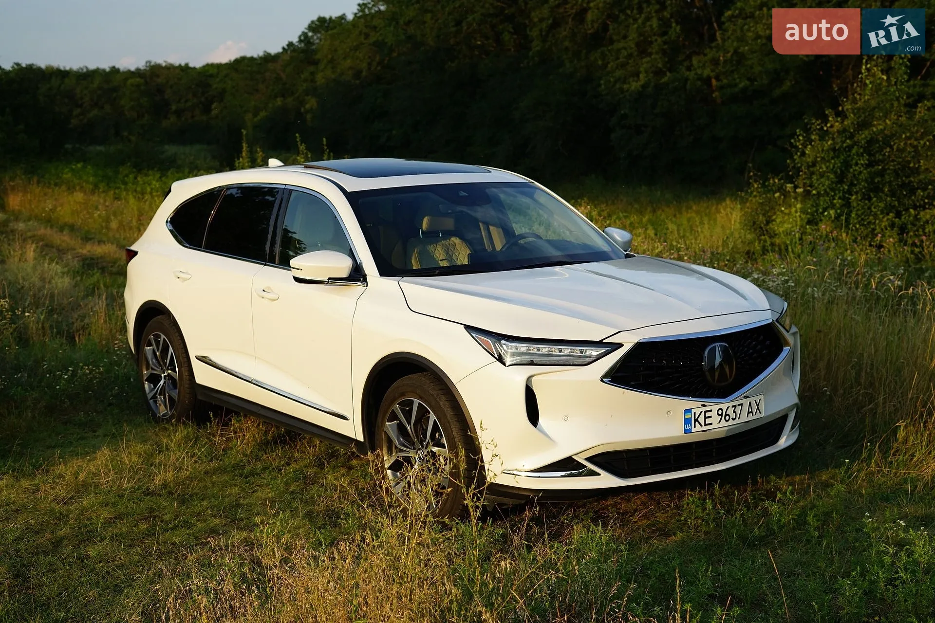 2021 Acura MDX - мініатюра 2