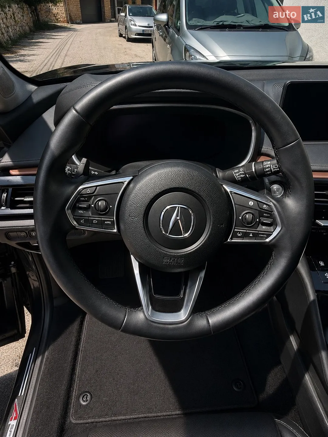 2022 Acura MDX - мініатюра 7