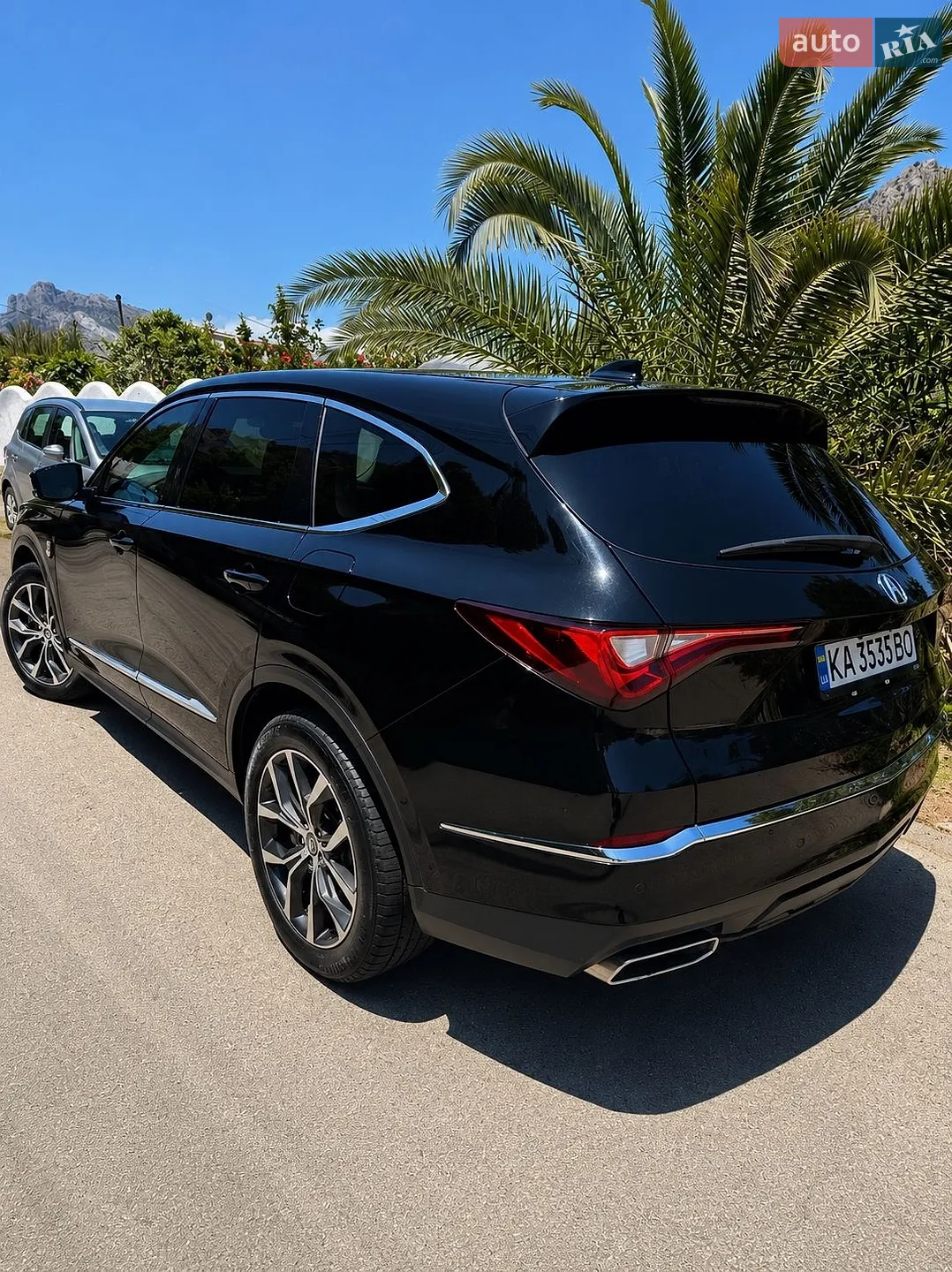 2022 Acura MDX - мініатюра 6