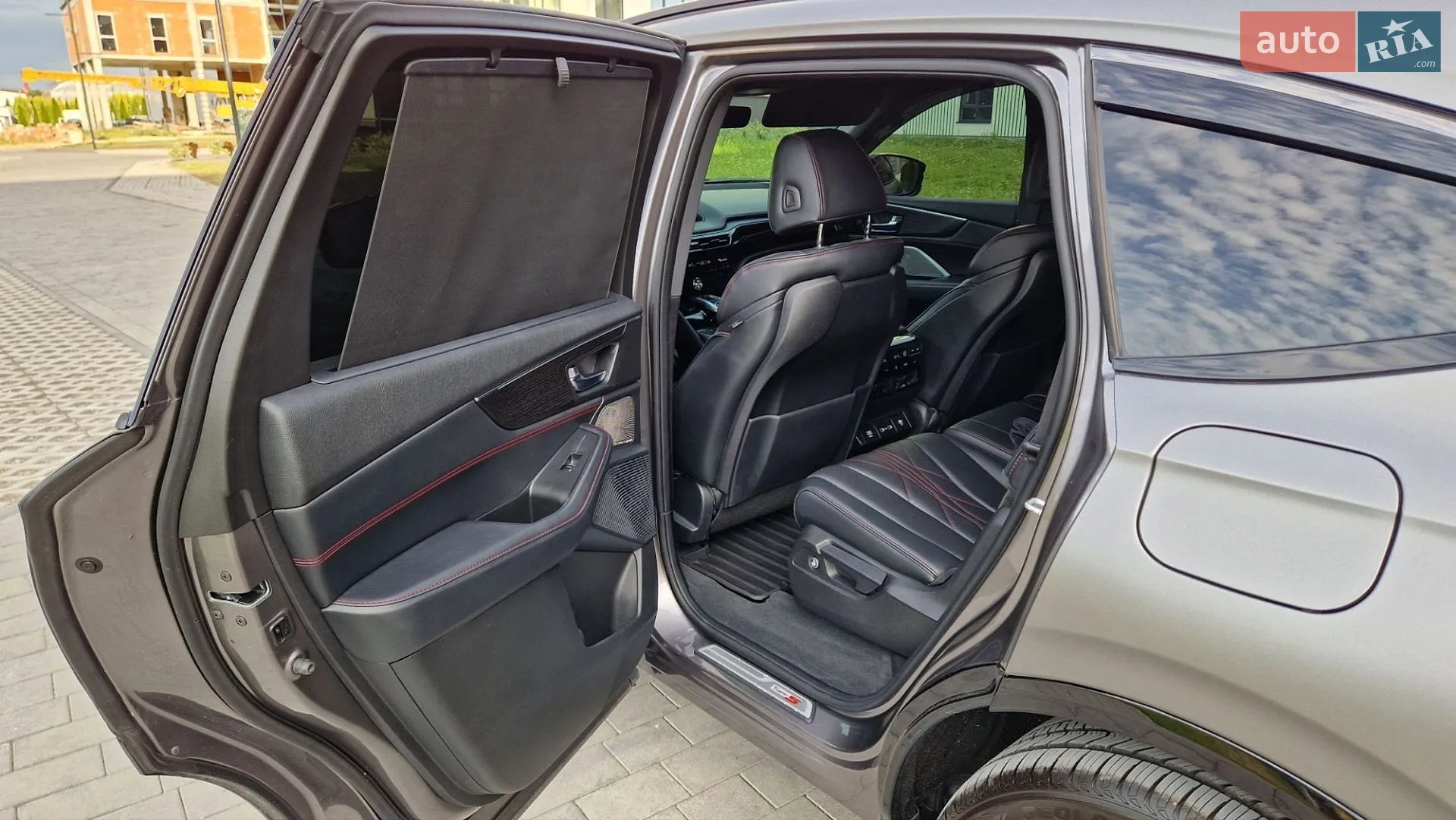 2022 Acura MDX - мініатюра 13