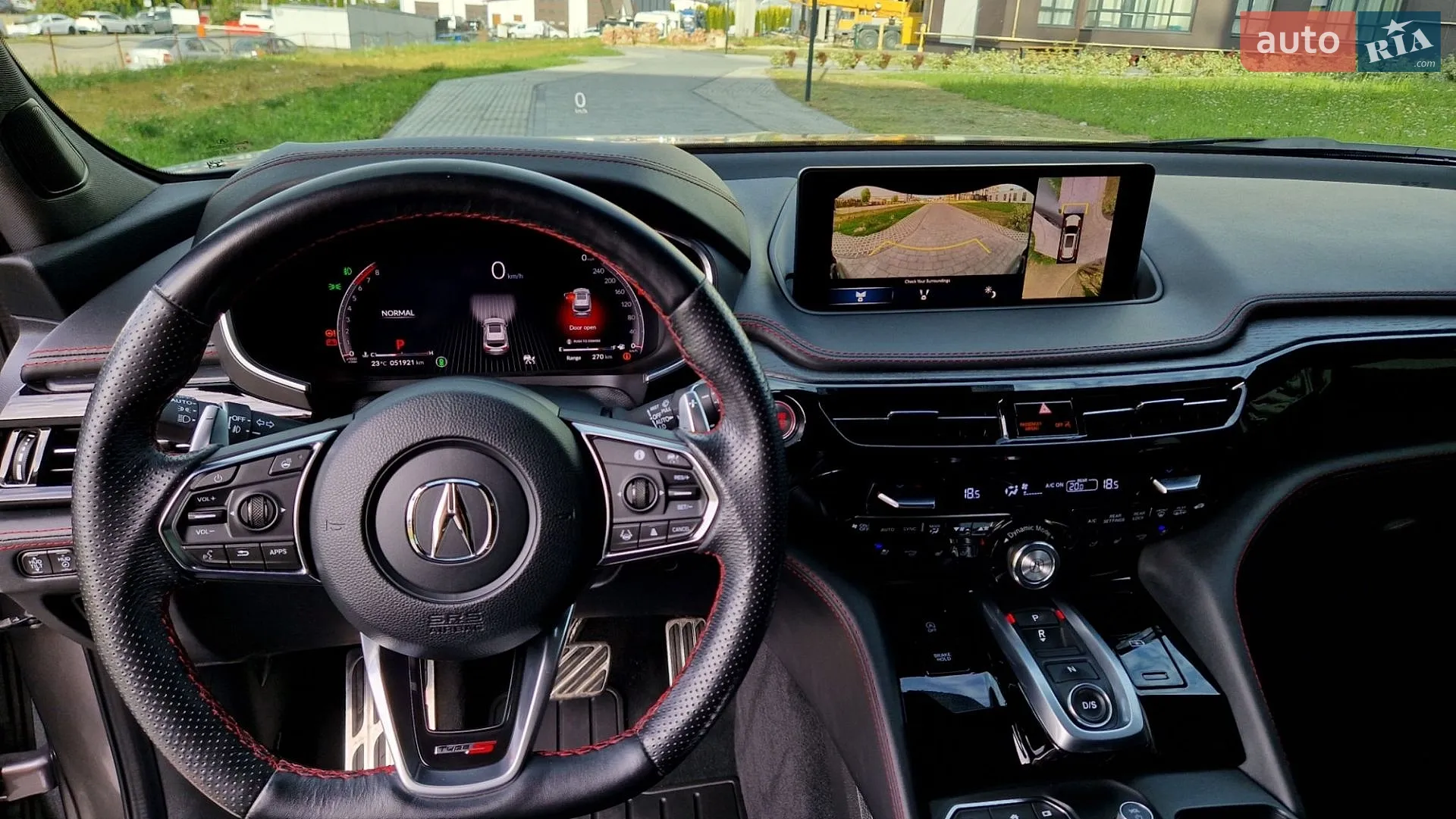 2022 Acura MDX - мініатюра 22
