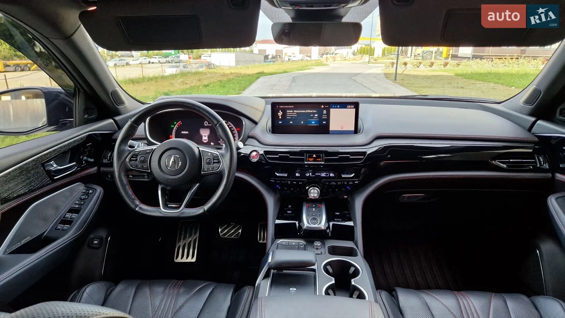 2022 Acura MDX - мініатюра 18