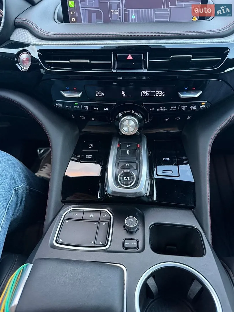 2023 Acura MDX - мініатюра 14