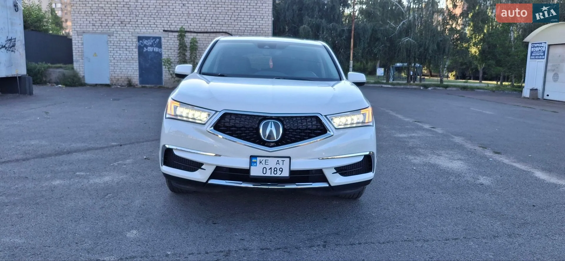 2019 Acura MDX - мініатюра 8