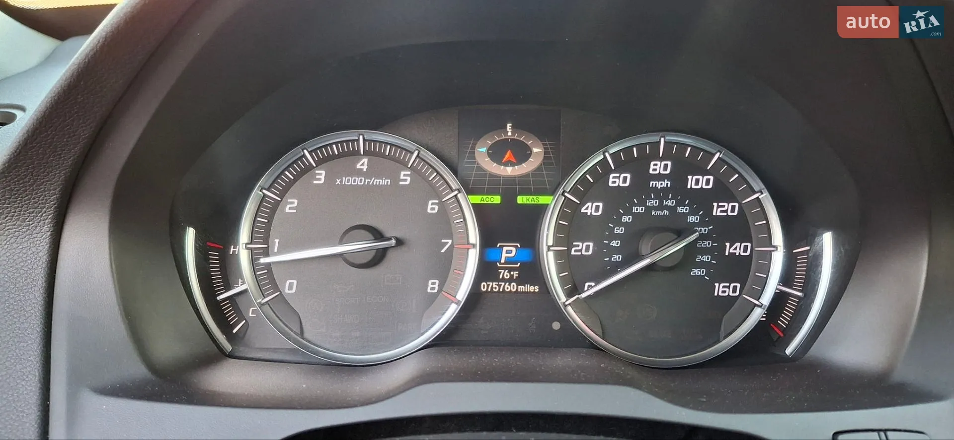 2019 Acura MDX - мініатюра 11