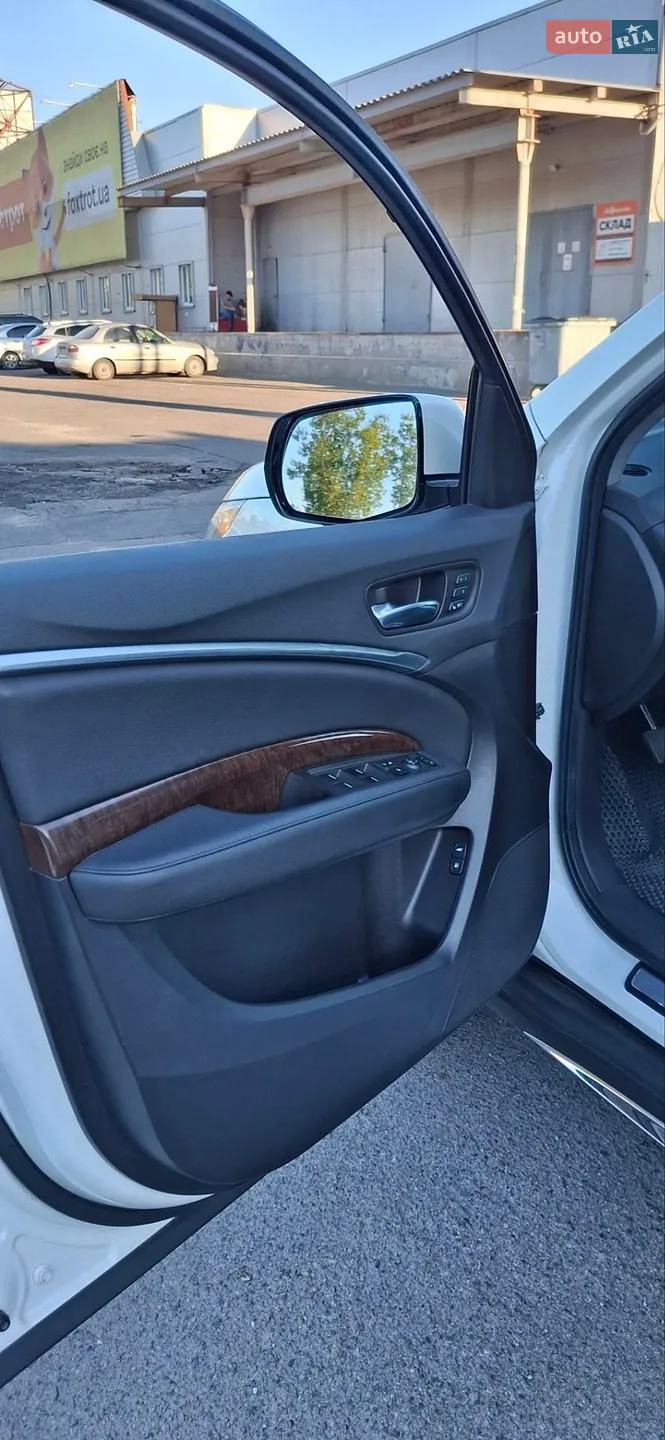 2019 Acura MDX - мініатюра 19