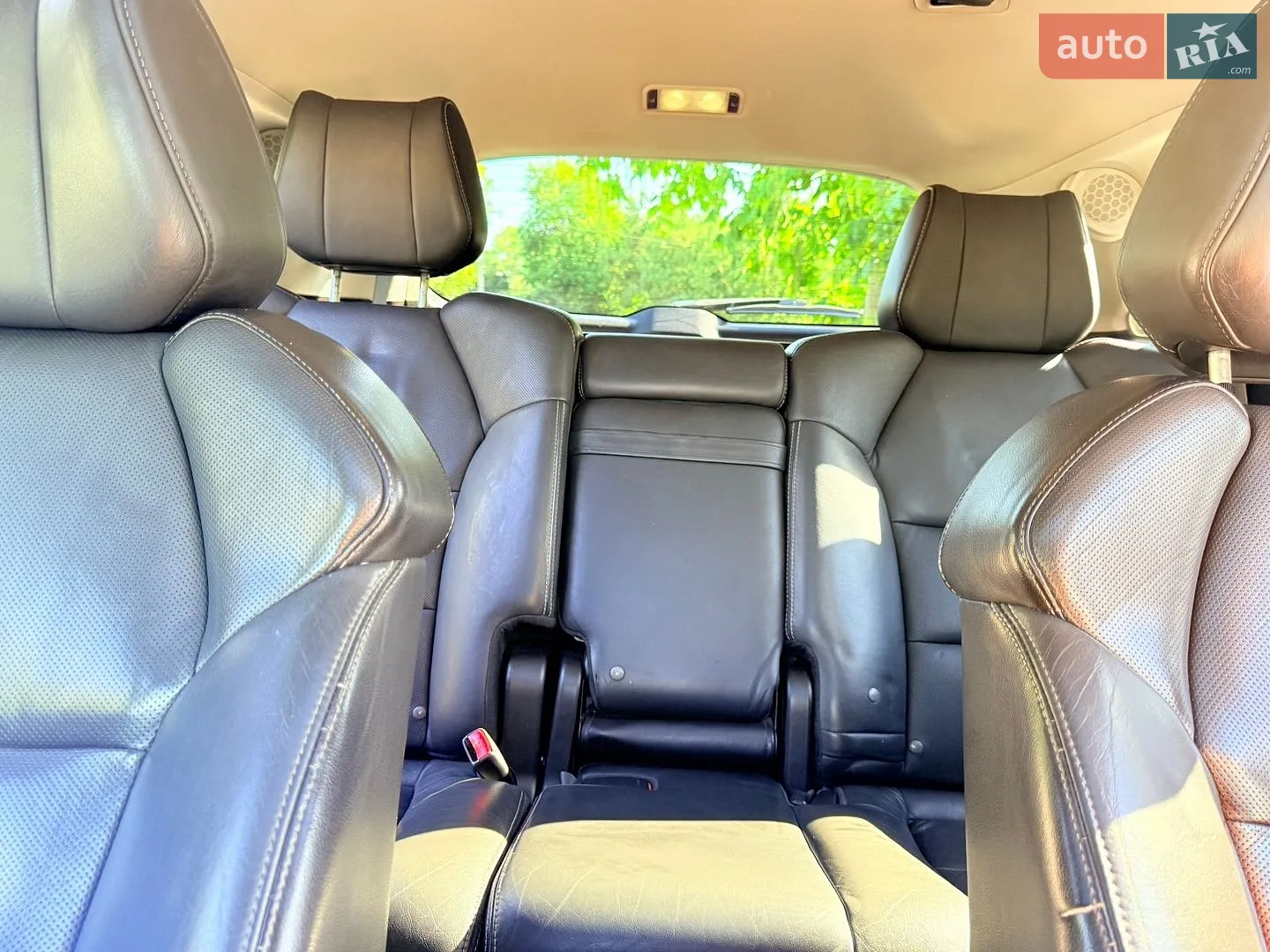 2010 Acura MDX - мініатюра 13