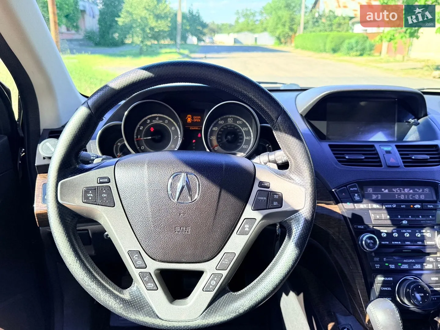 2010 Acura MDX - мініатюра 15