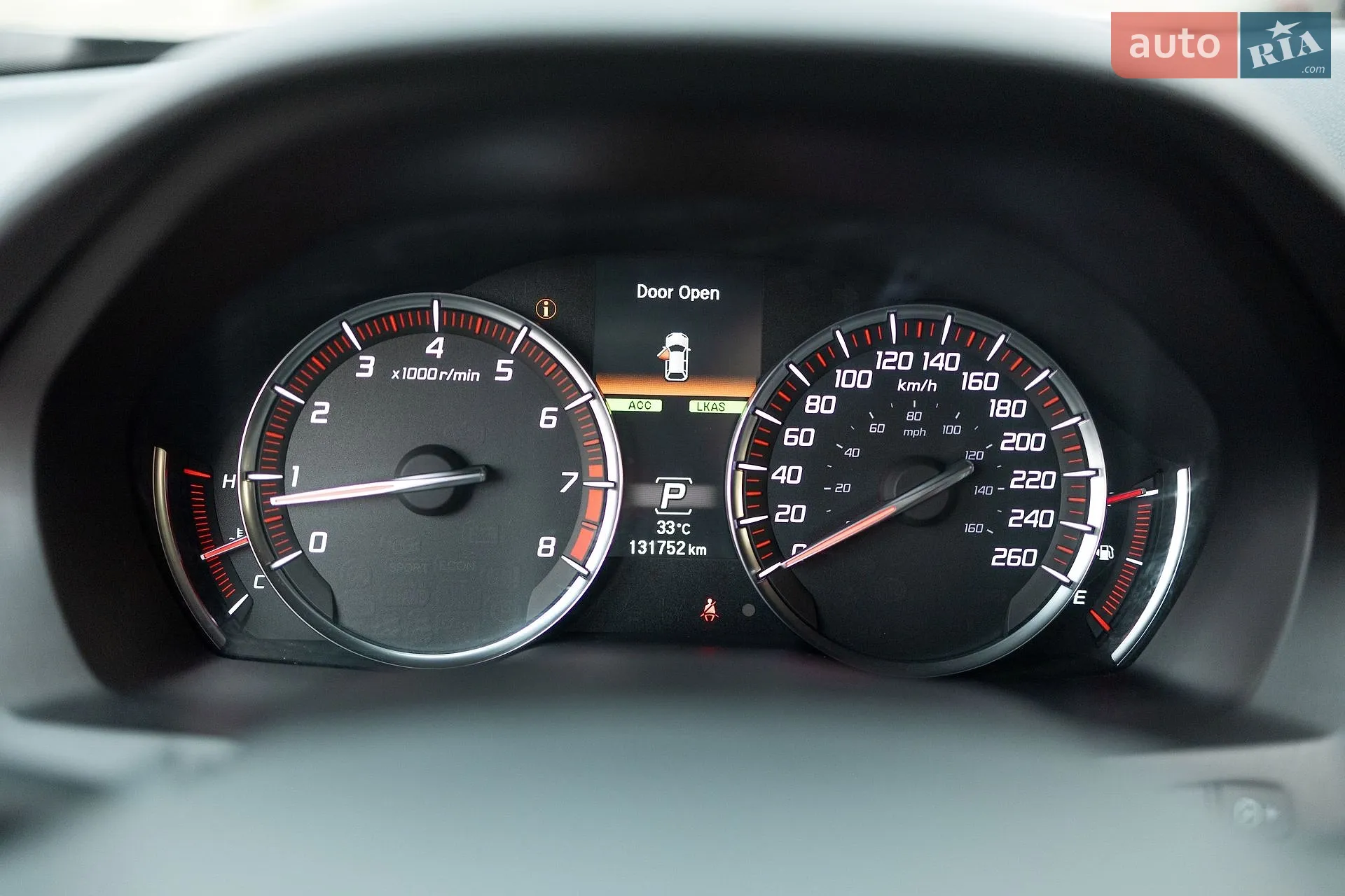 2018 Acura MDX - мініатюра 25