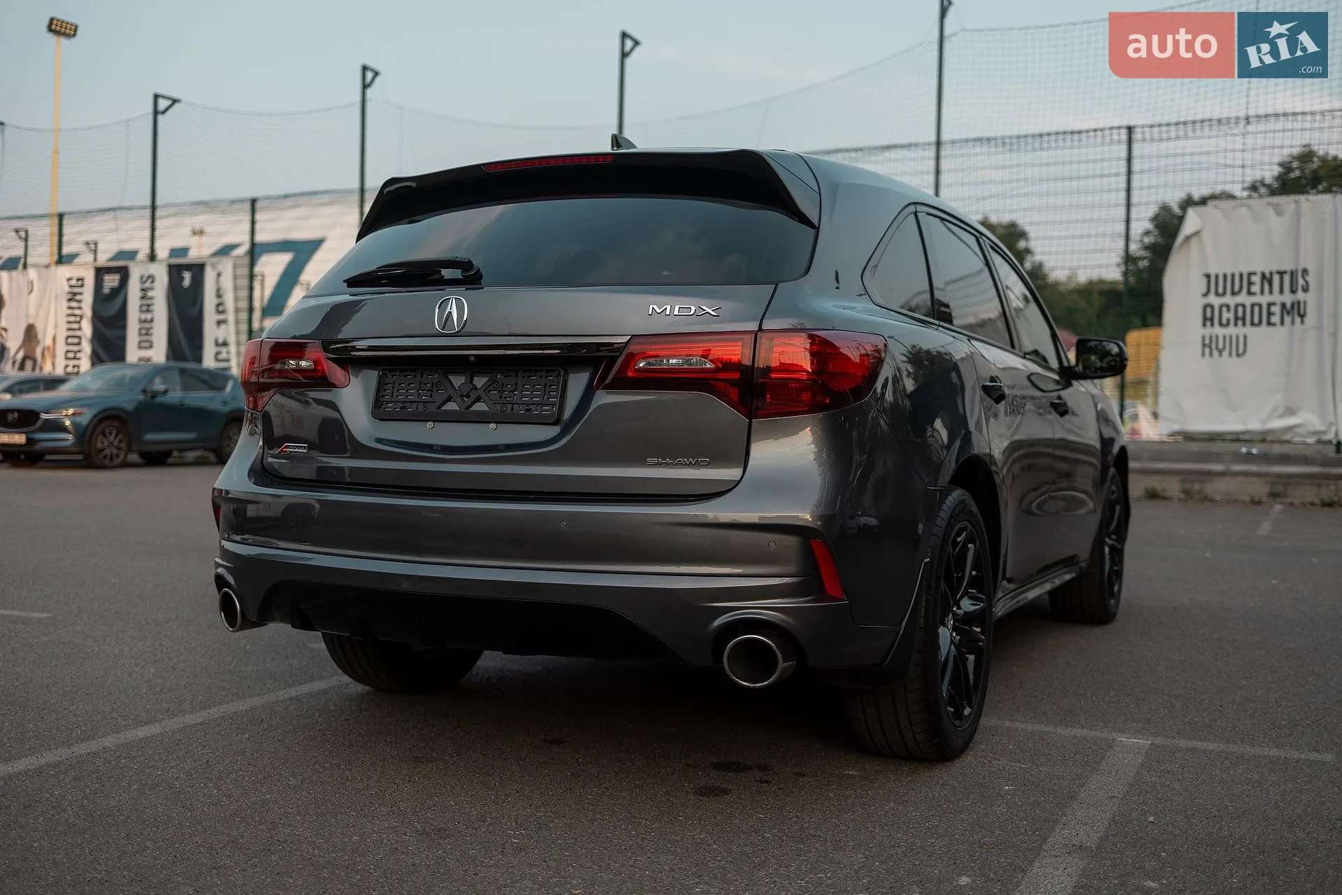2018 Acura MDX - мініатюра 29