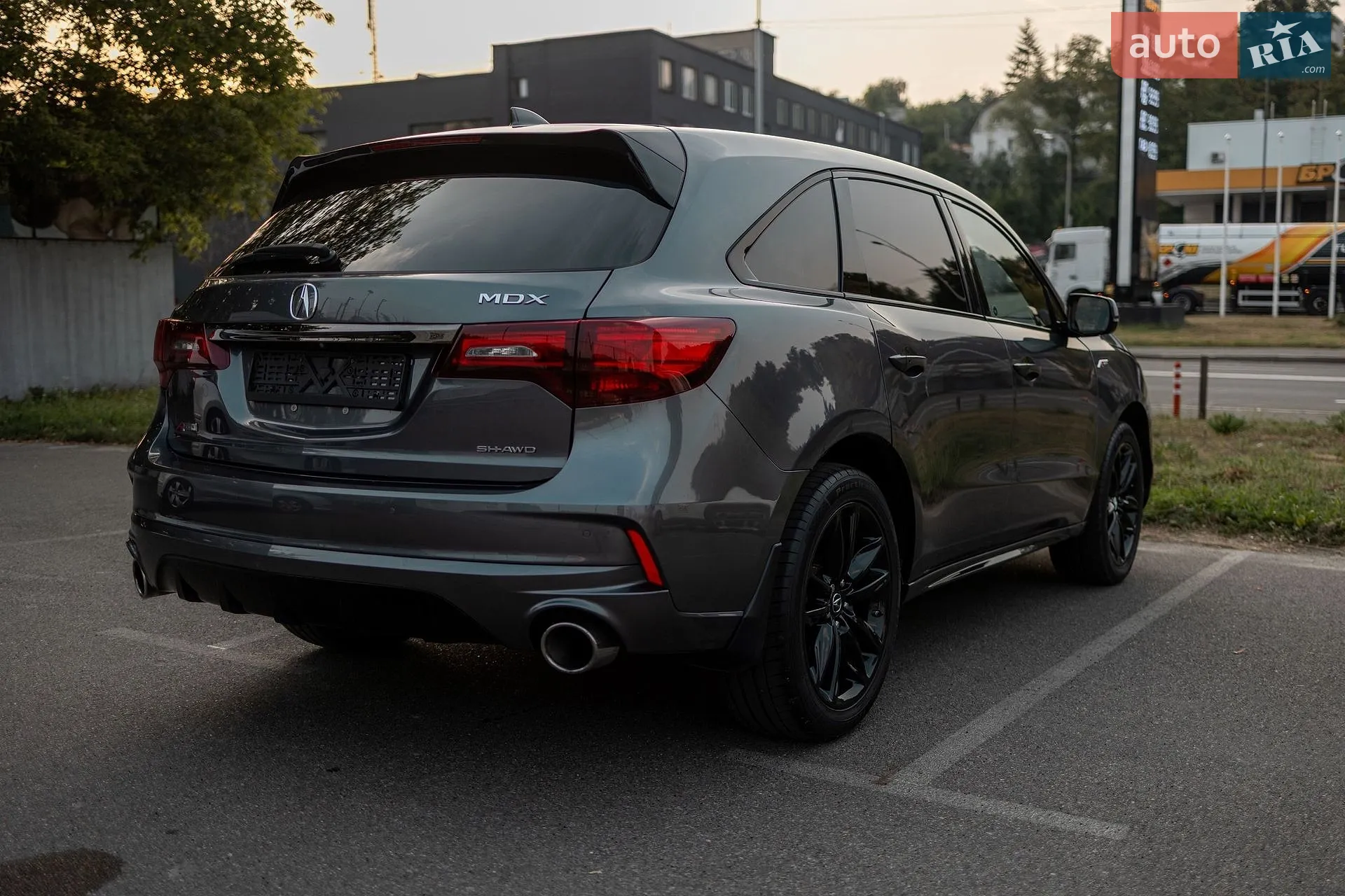 2018 Acura MDX - мініатюра 34