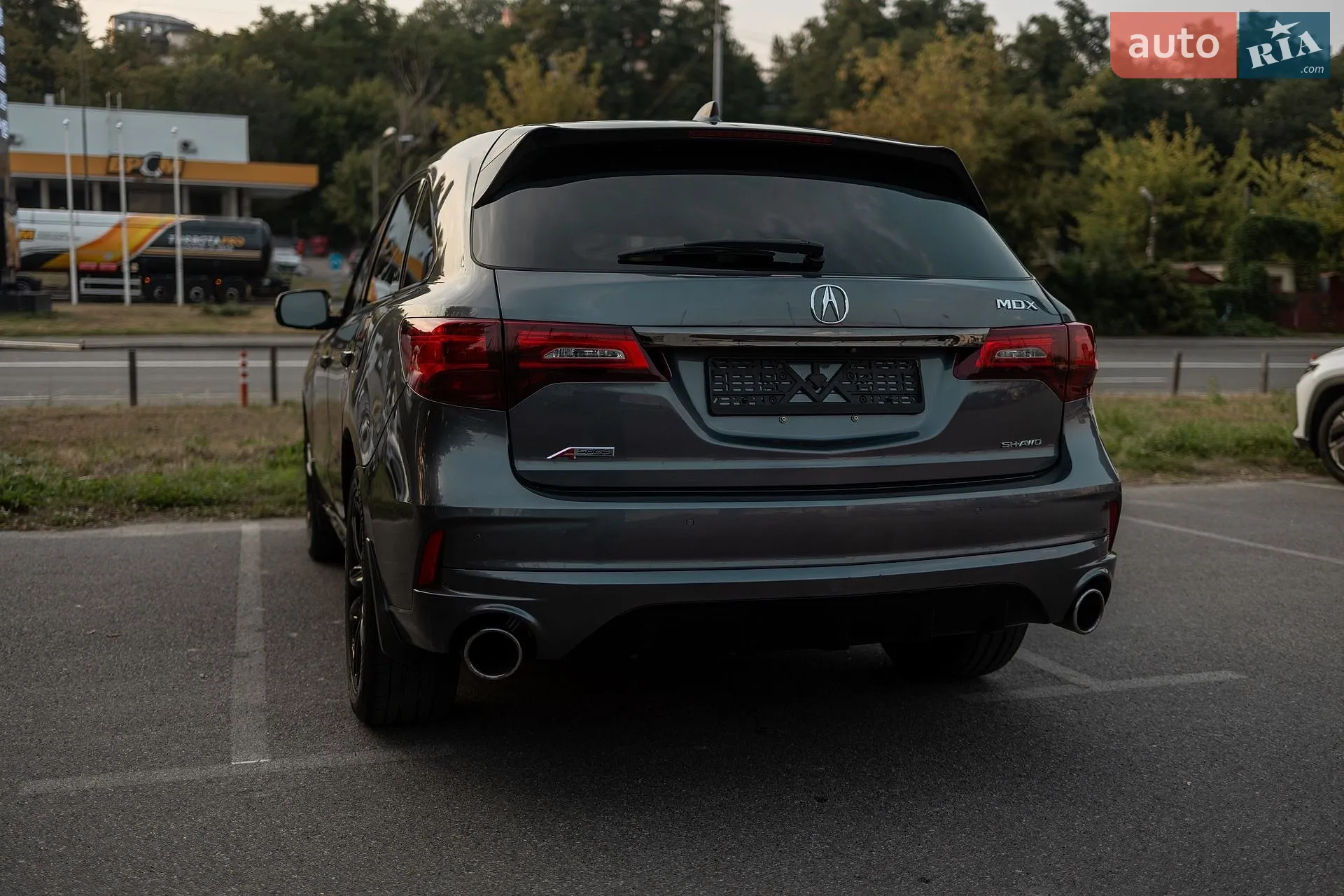 2018 Acura MDX - мініатюра 31