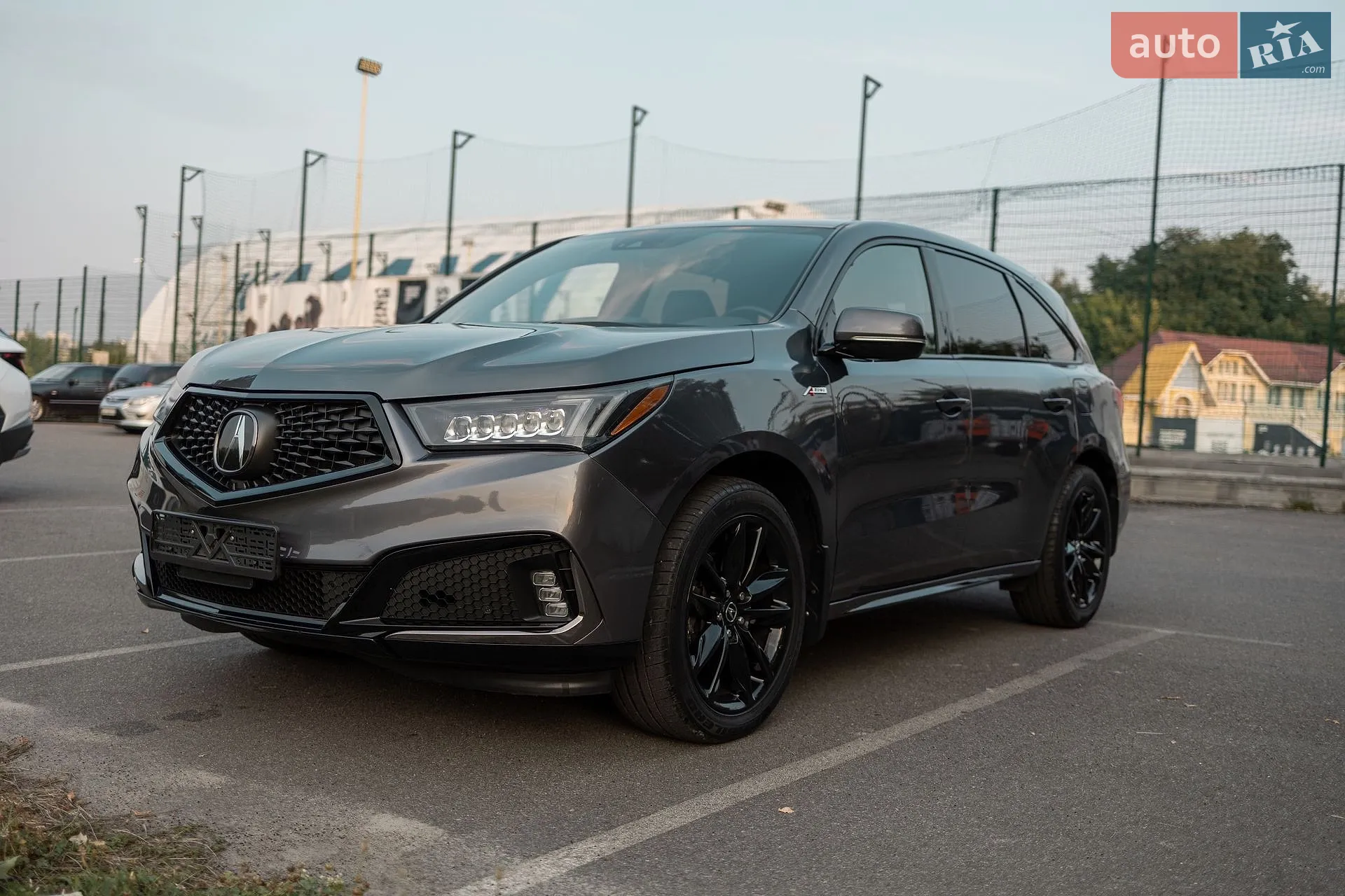 2018 Acura MDX - мініатюра 36