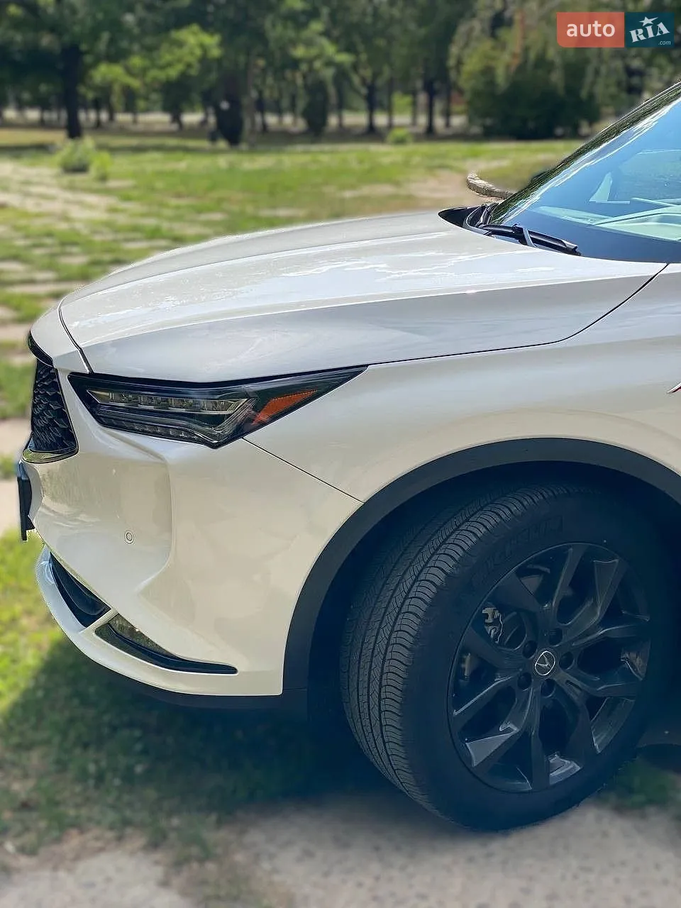 2022 Acura MDX - мініатюра 2