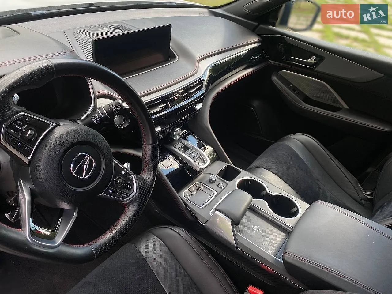 2022 Acura MDX - мініатюра 5