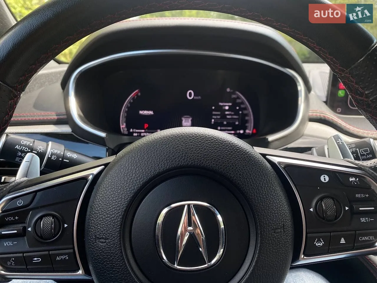 2022 Acura MDX - мініатюра 6