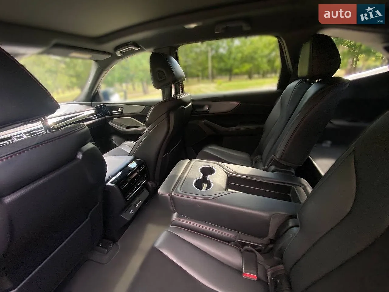 2022 Acura MDX - мініатюра 8
