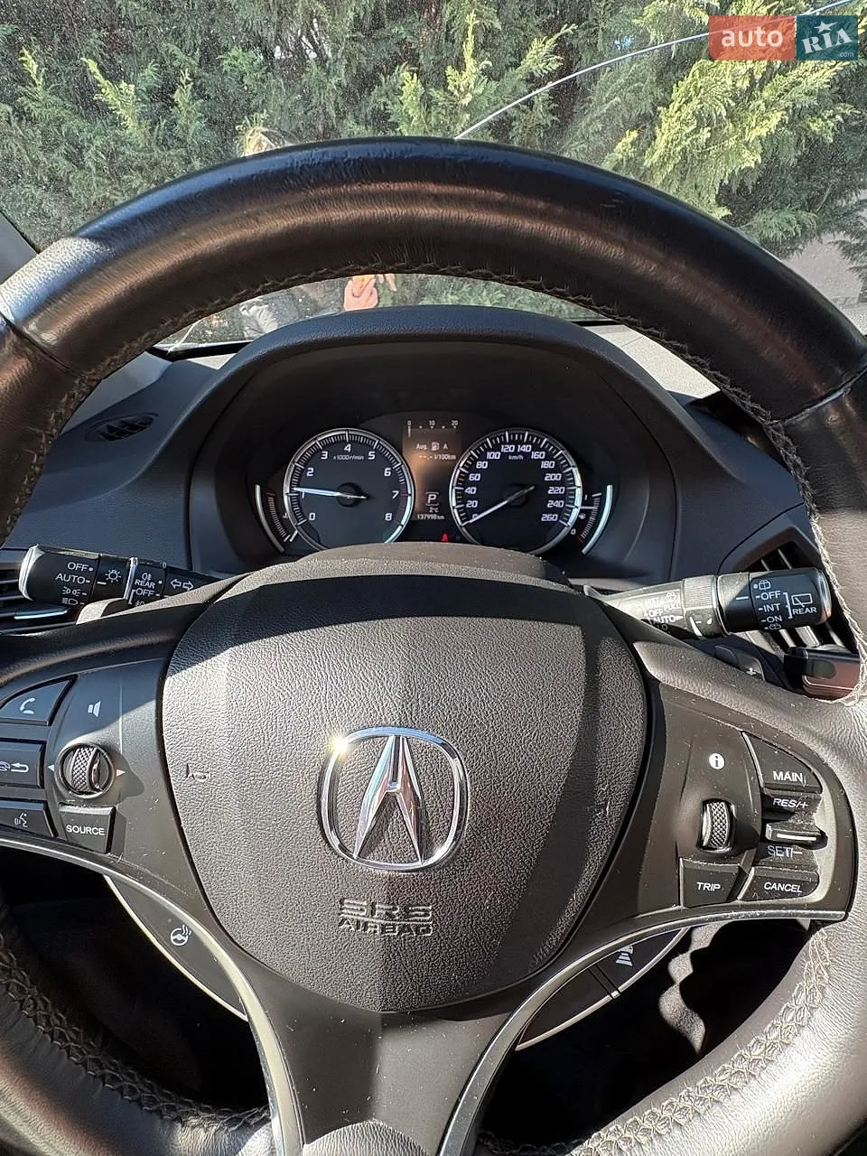 2014 Acura MDX - мініатюра 9