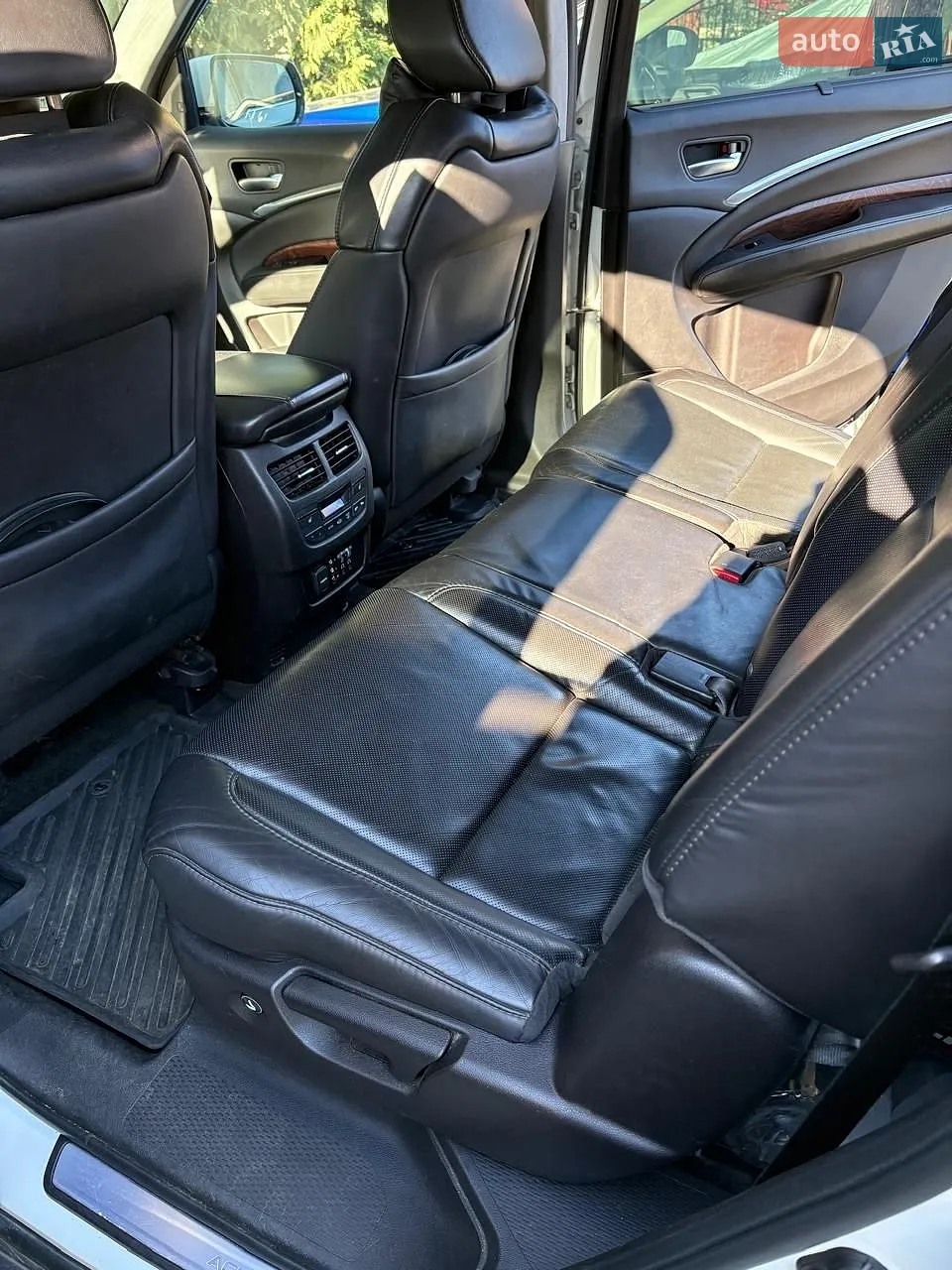 2014 Acura MDX - мініатюра 11