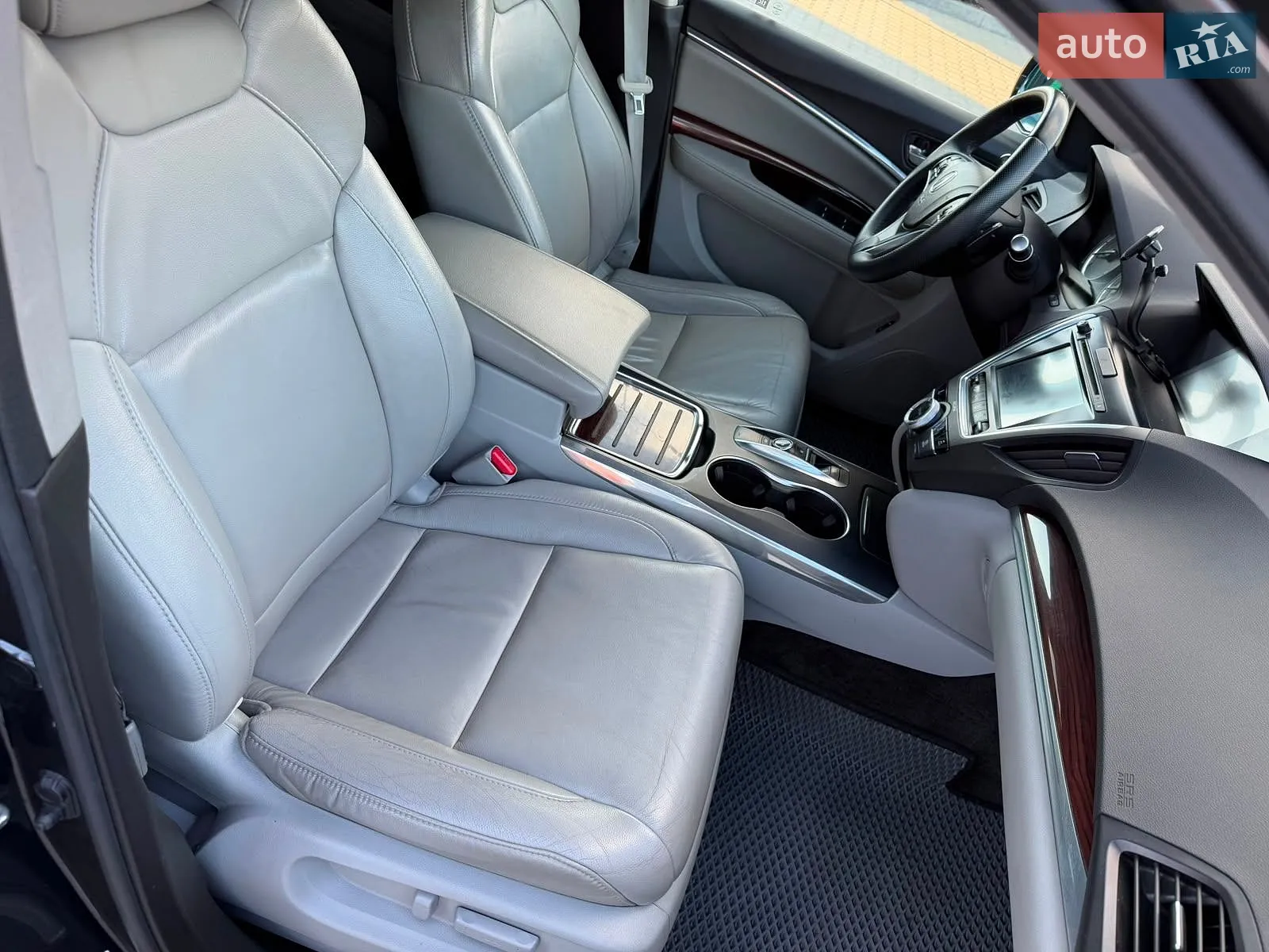 2016 Acura MDX - мініатюра 24