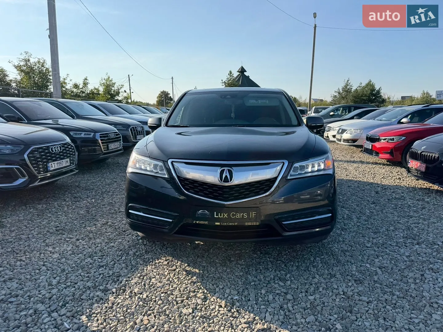 2016 Acura MDX - мініатюра 6