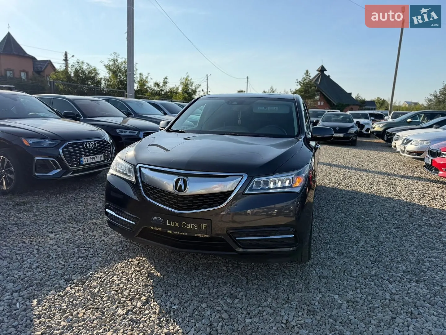 2016 Acura MDX - мініатюра 7
