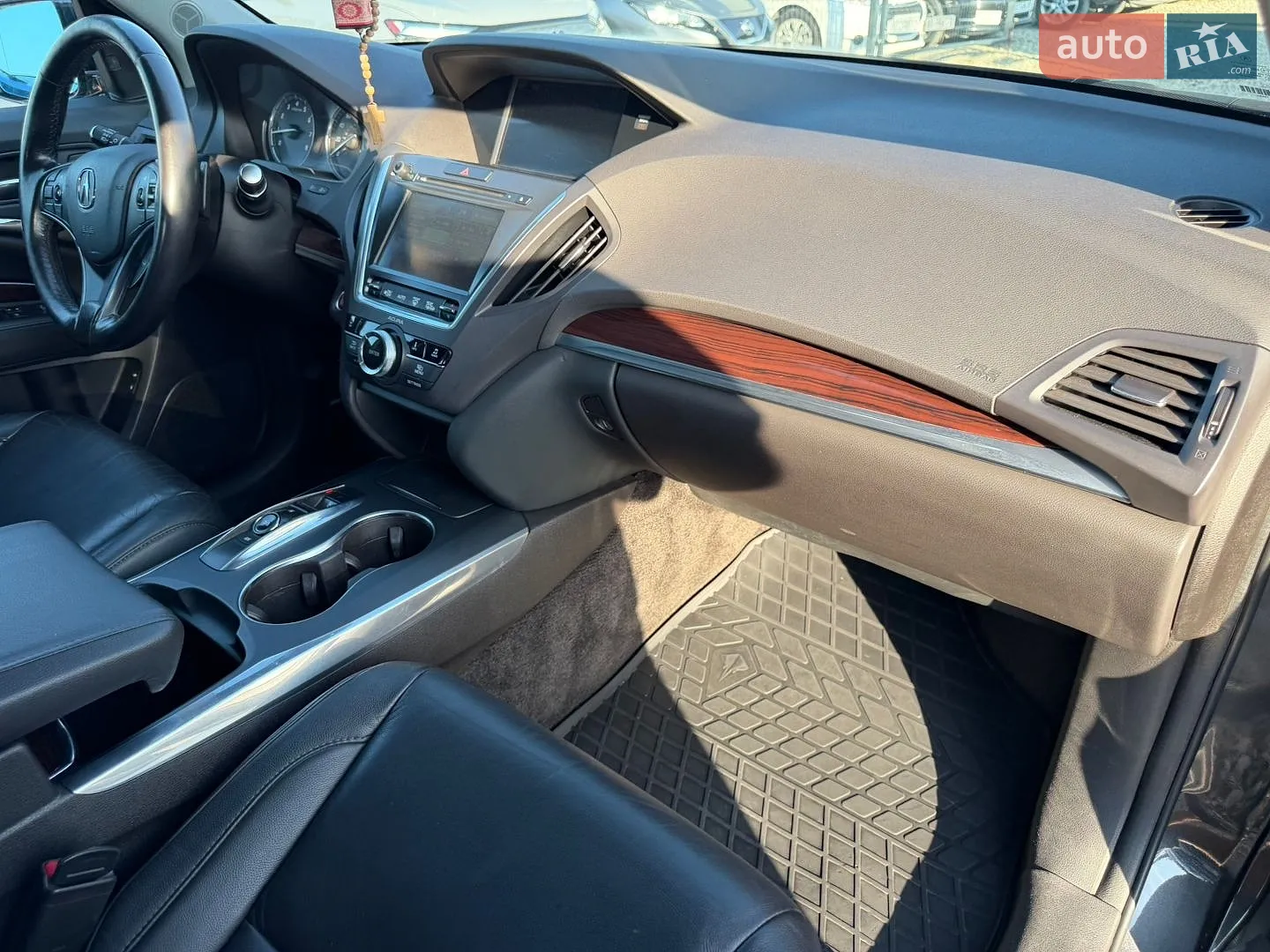 2016 Acura MDX - мініатюра 30
