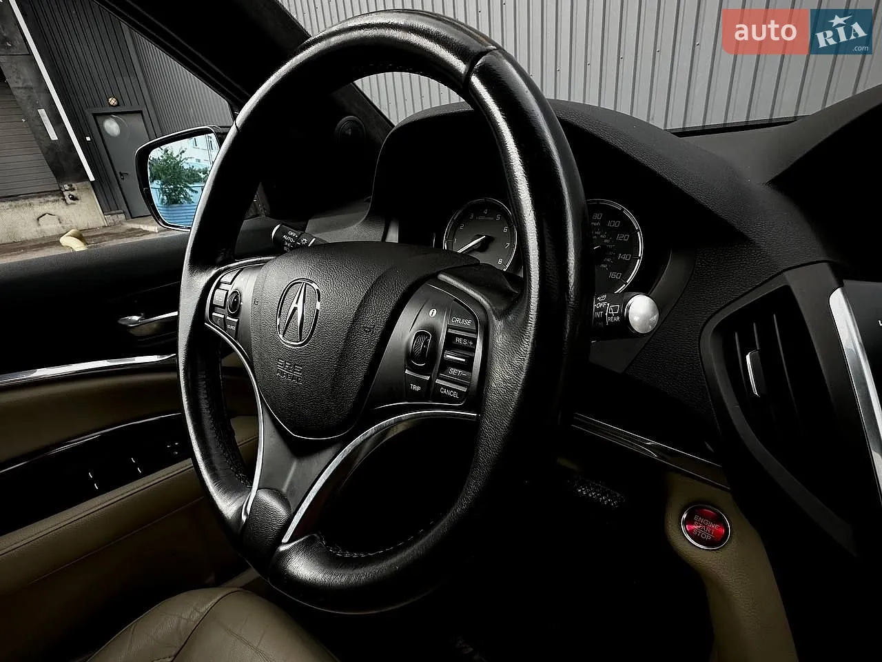 2015 Acura MDX - мініатюра 22