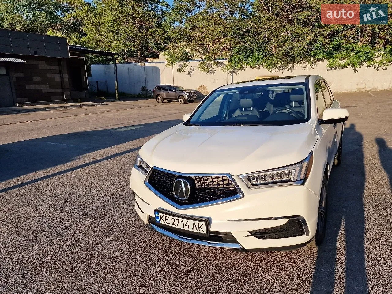 2020 Acura MDX - мініатюра 3