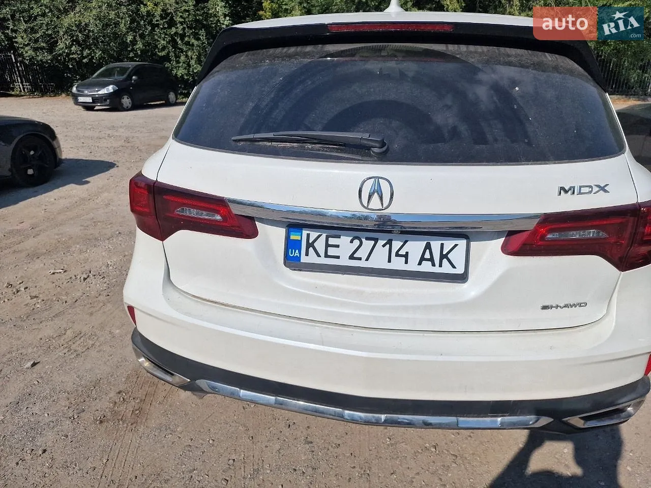 2020 Acura MDX - мініатюра 9