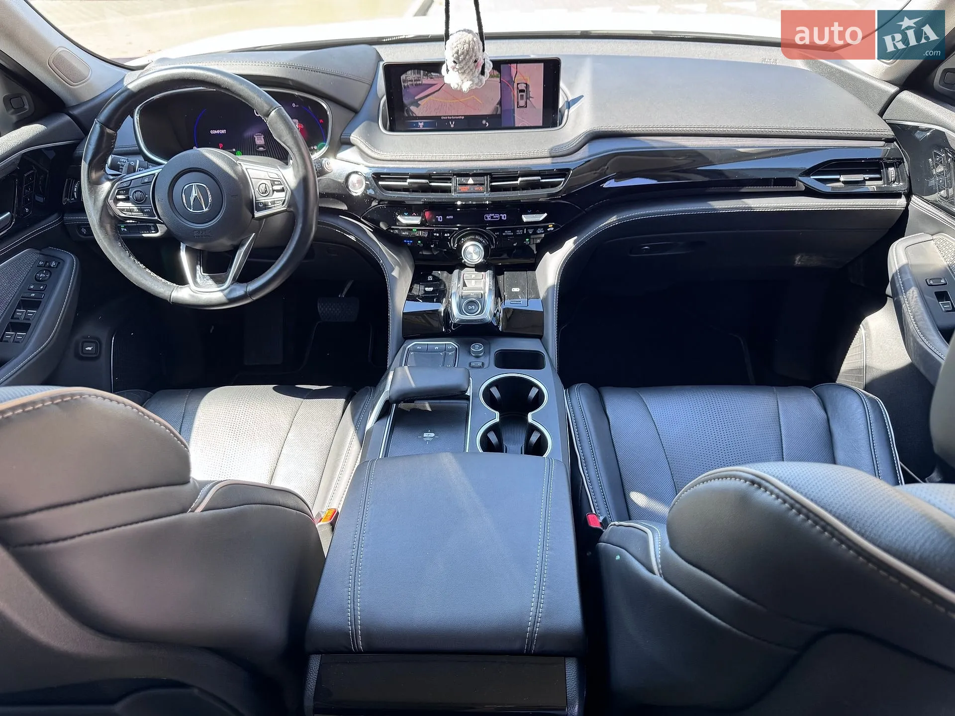 2022 Acura MDX - мініатюра 10