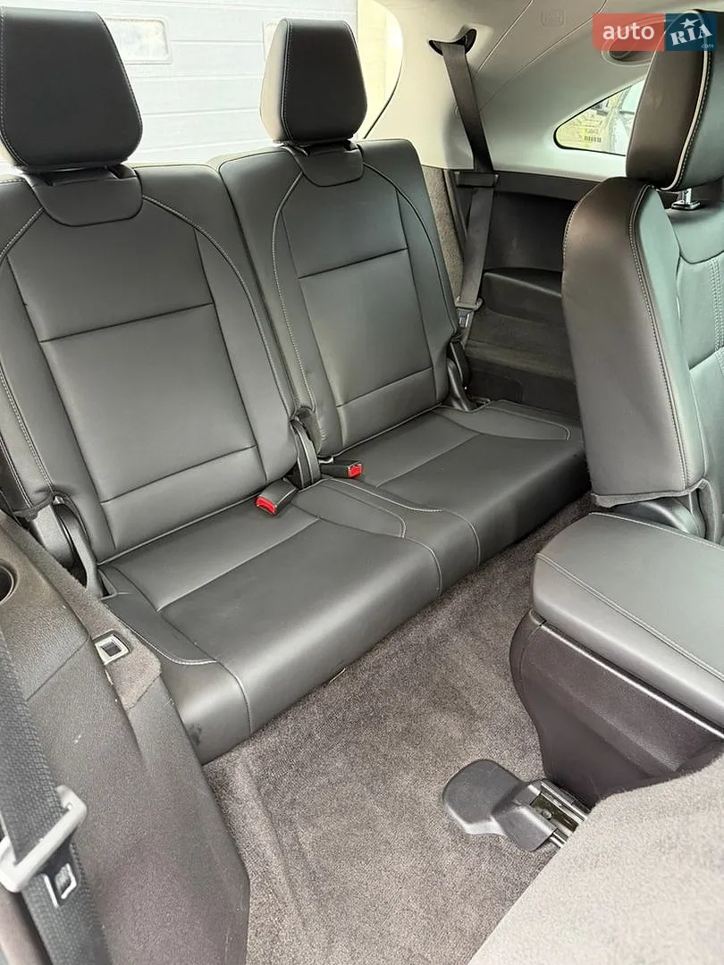 2019 Acura MDX - мініатюра 12