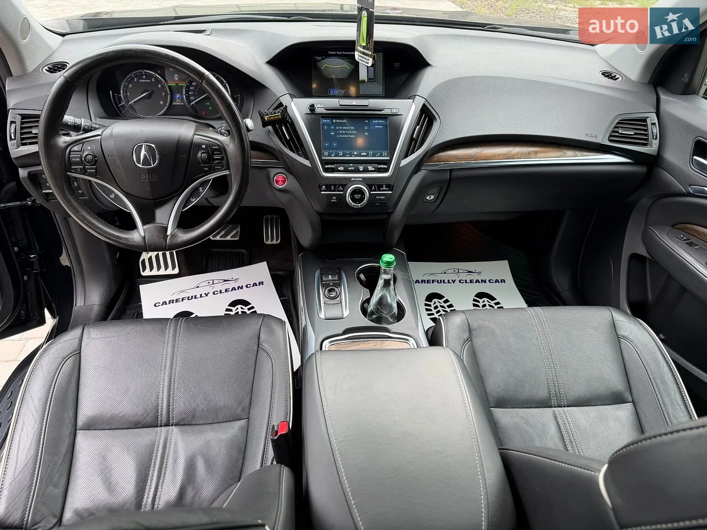 2019 Acura MDX - мініатюра 14