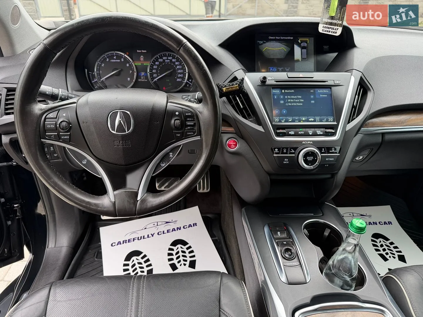 2019 Acura MDX - мініатюра 21