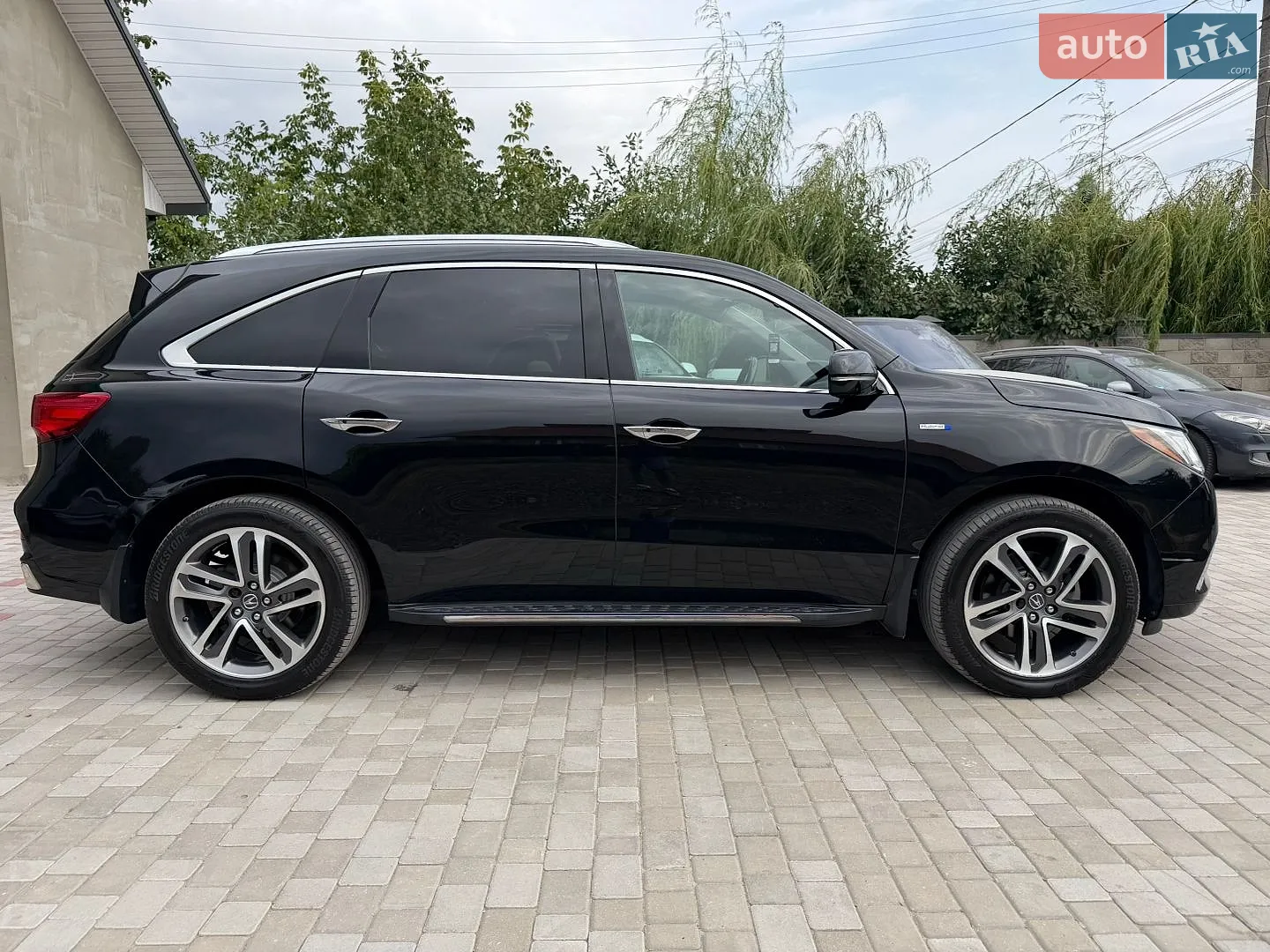2019 Acura MDX - мініатюра 5