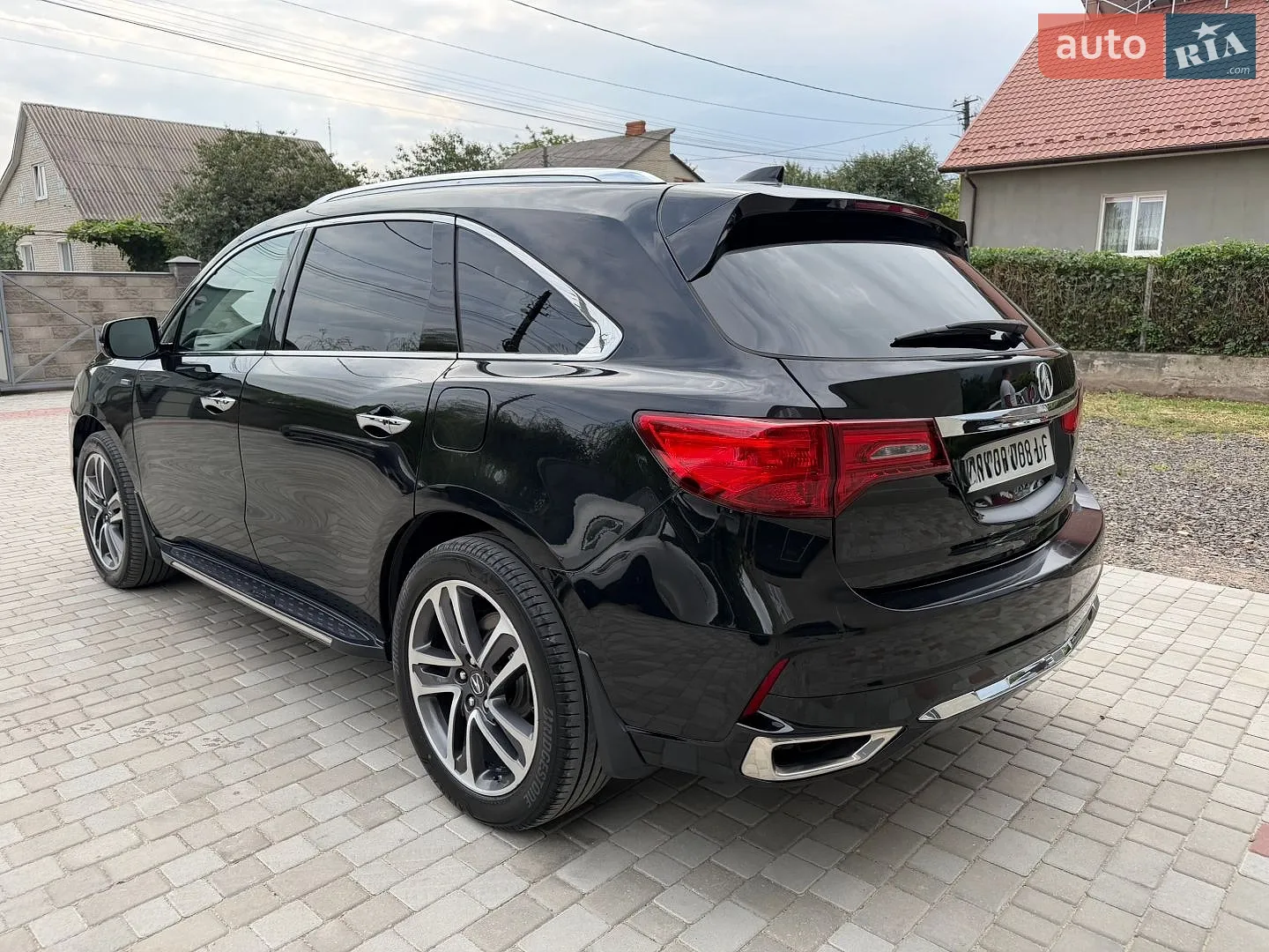 2019 Acura MDX - мініатюра 6