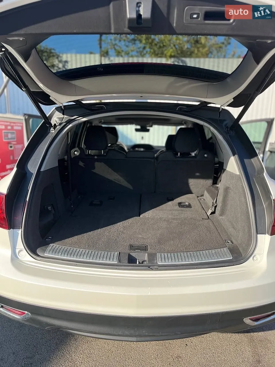 2015 Acura MDX - мініатюра 7