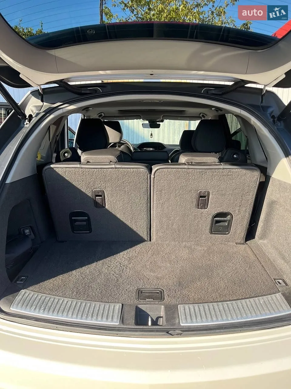 2015 Acura MDX - мініатюра 8