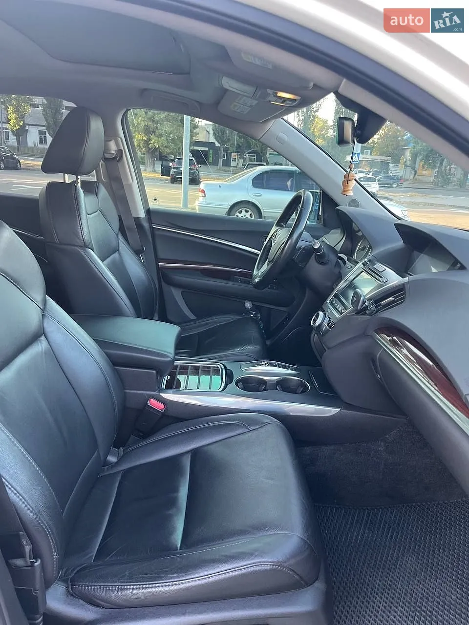 2015 Acura MDX - мініатюра 9