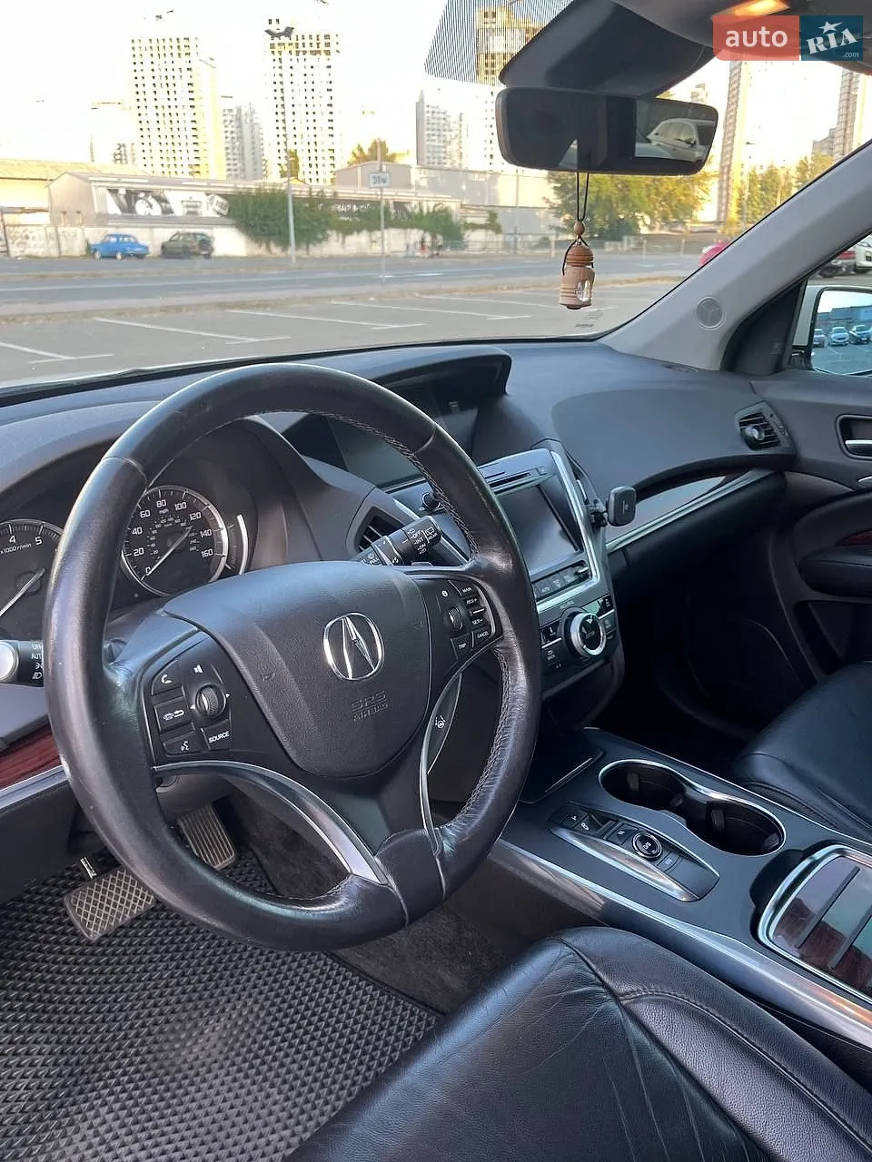 2015 Acura MDX - мініатюра 10