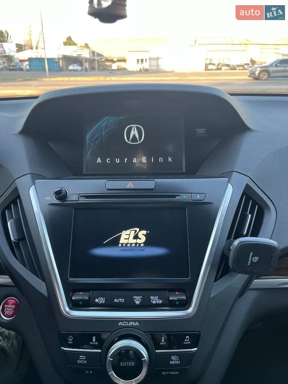 2015 Acura MDX - мініатюра 12