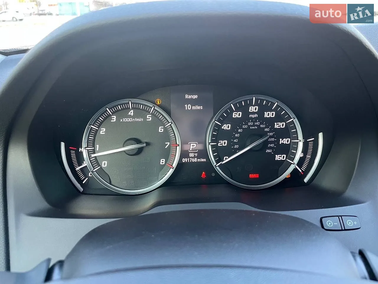 2015 Acura MDX - мініатюра 13