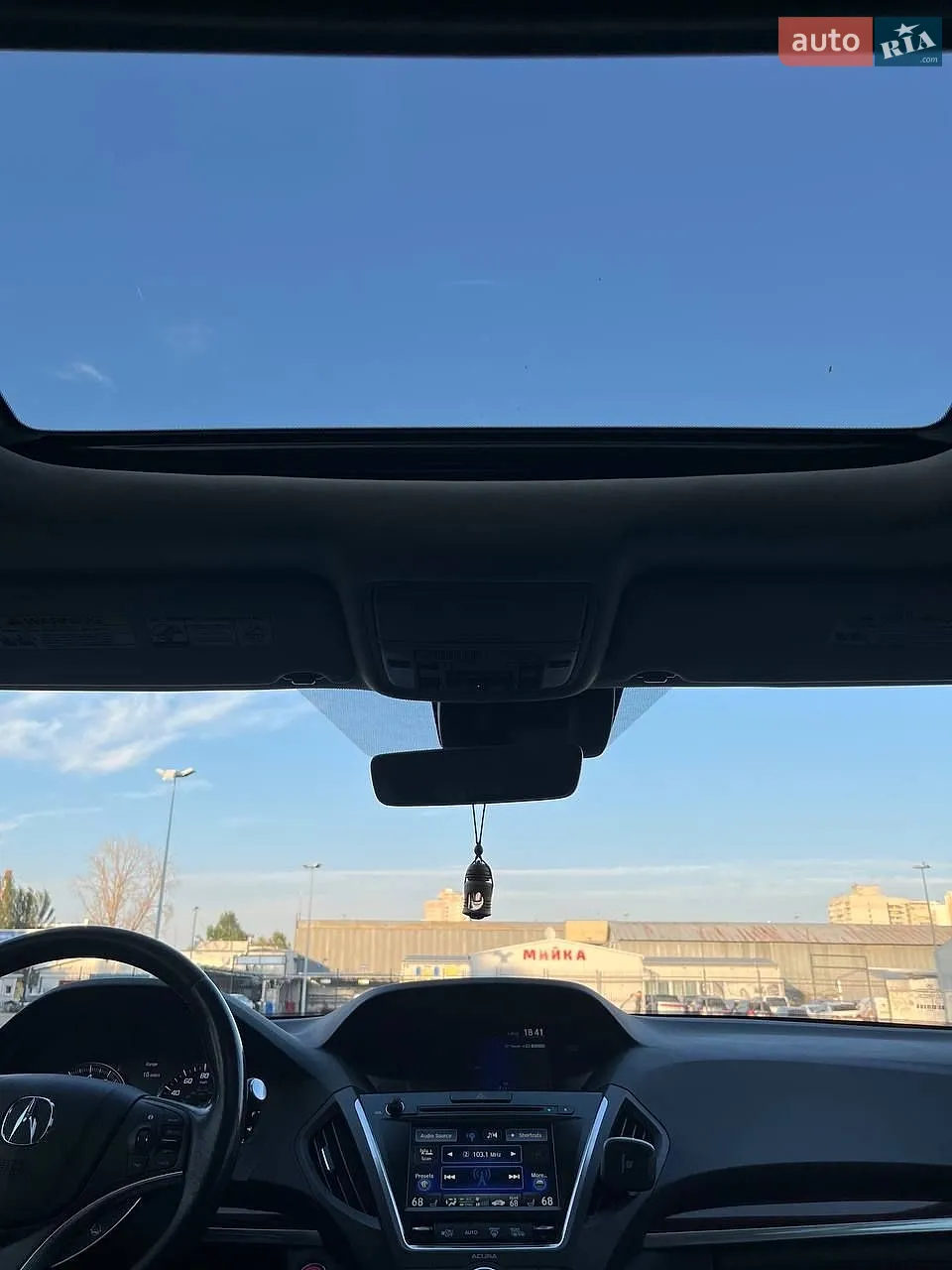 2015 Acura MDX - мініатюра 14