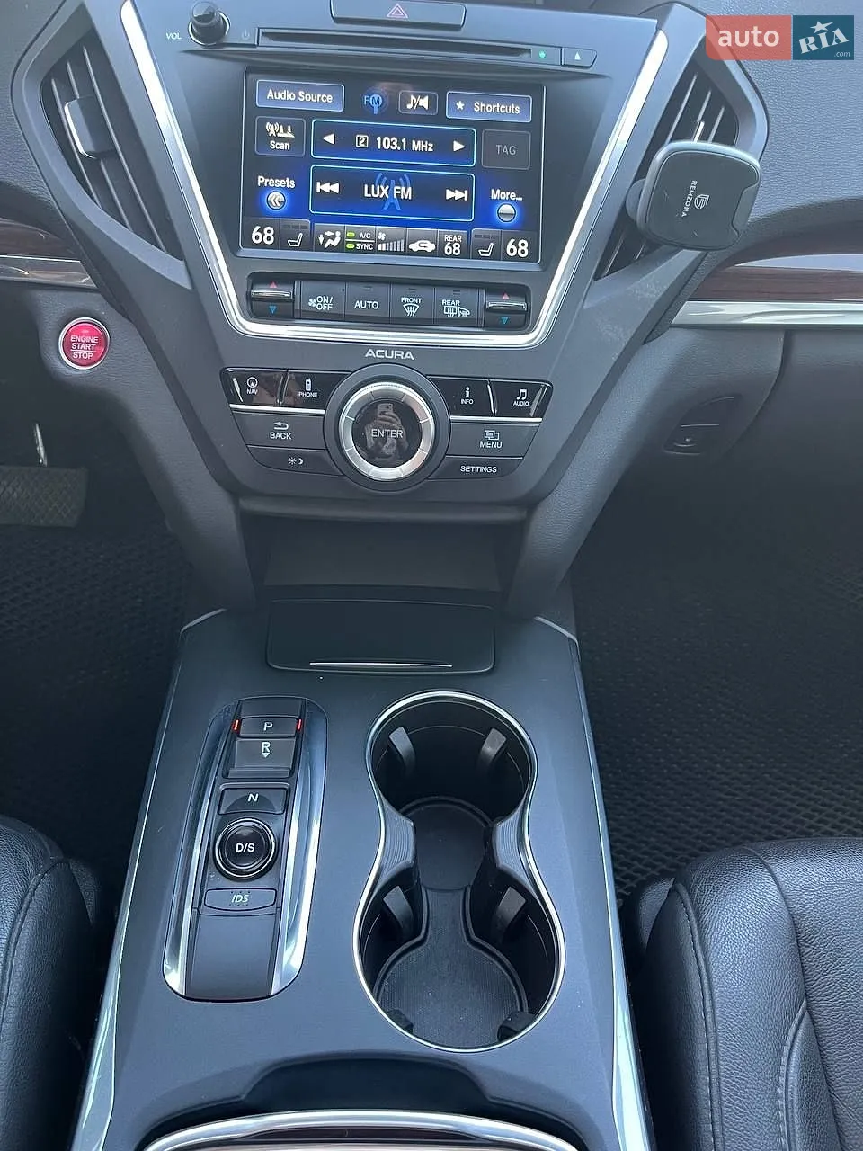 2015 Acura MDX - мініатюра 15